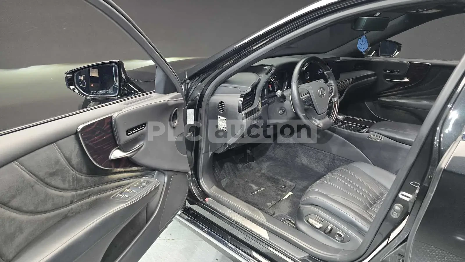 Lexus LS 500 | Mobile.bg � ����������� 8