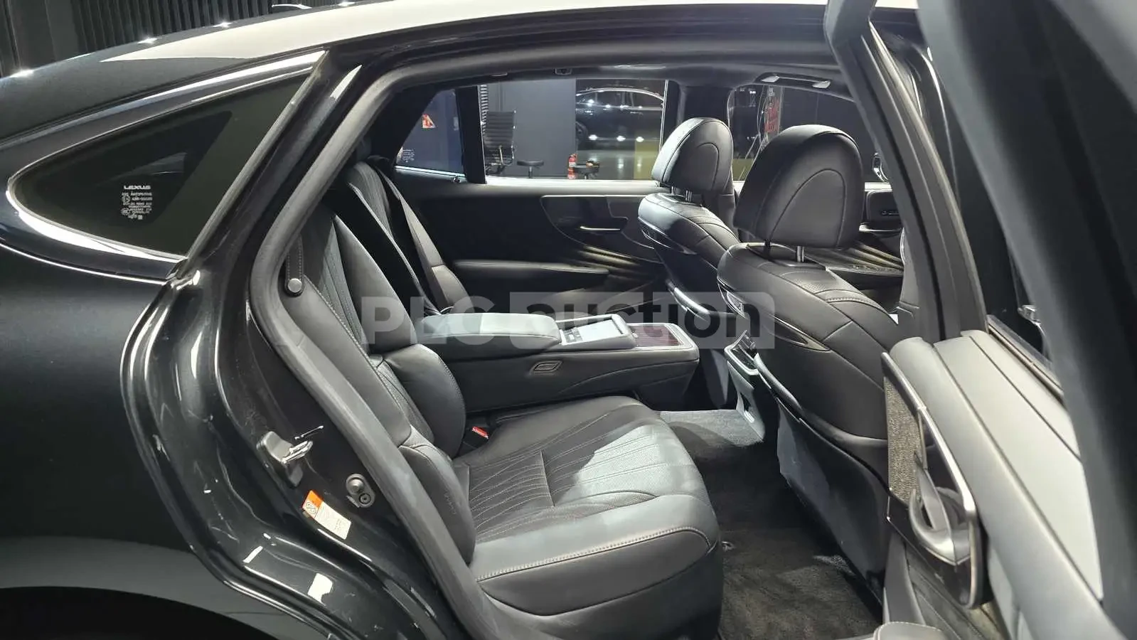 Lexus LS 500 | Mobile.bg � ����������� 10