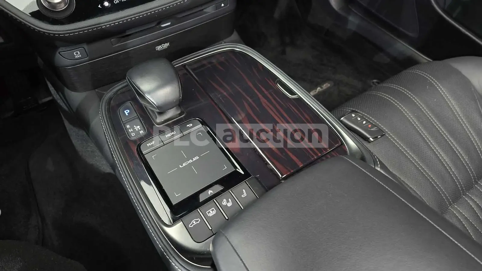 Lexus LS 500 | Mobile.bg � ����������� 7