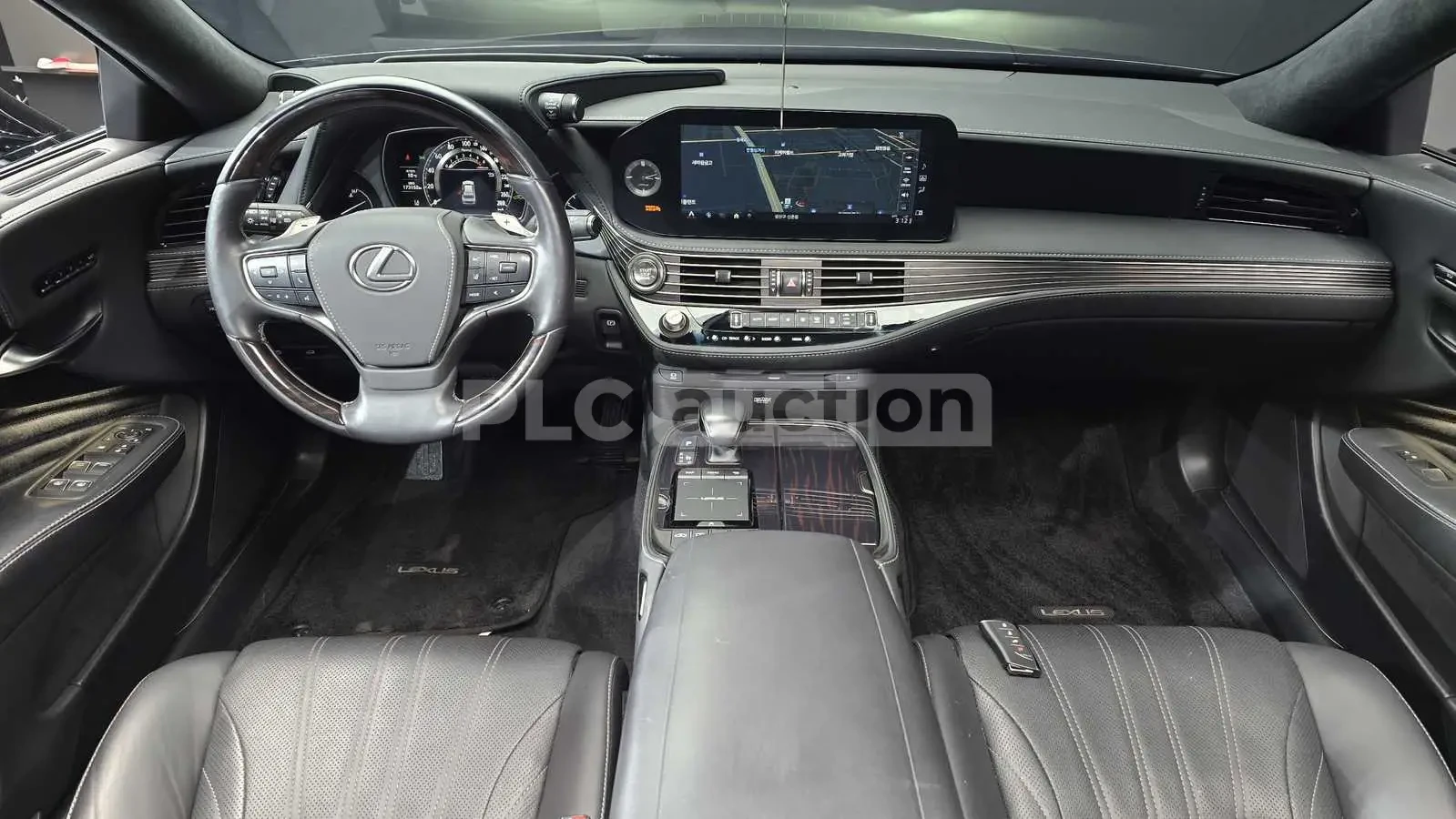 Lexus LS 500 | Mobile.bg � ����������� 5