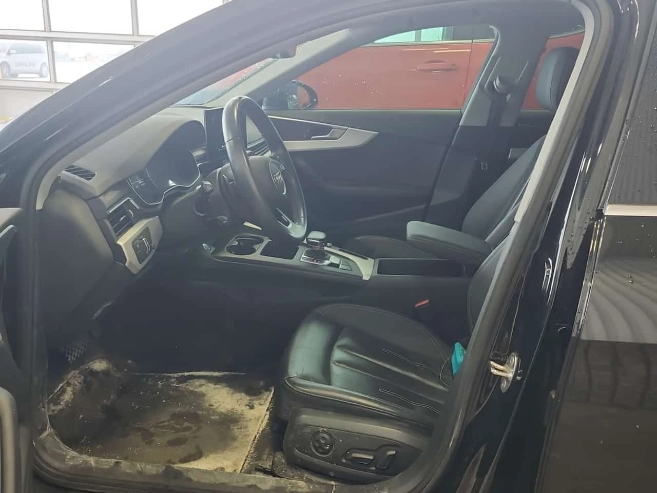 Audi A4 KOMFORT /DISTRONIC/LED/��������  | Mobile.bg � ����������� 5