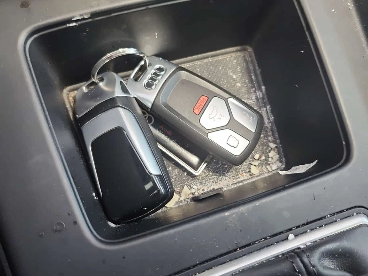 Audi A4 KOMFORT /DISTRONIC/LED/��������  | Mobile.bg � ����������� 8