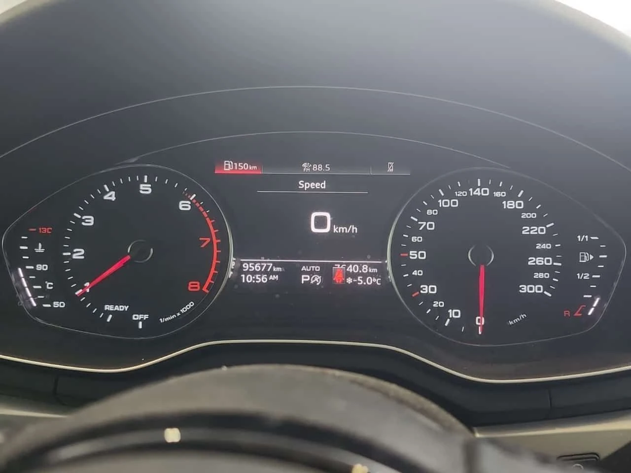 Audi A4 KOMFORT /DISTRONIC/LED/��������  | Mobile.bg � ����������� 9