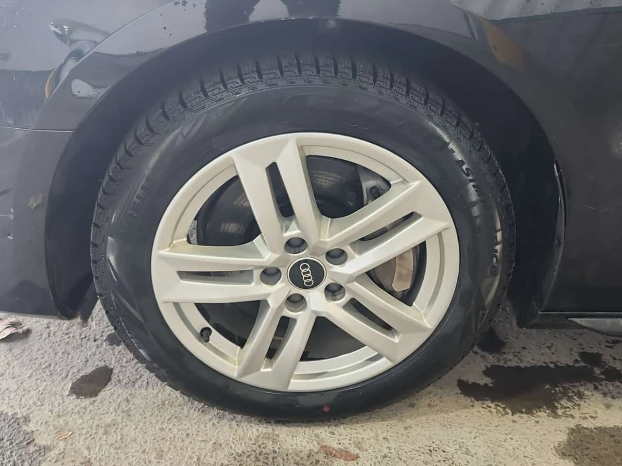 Audi A4 KOMFORT /DISTRONIC/LED/��������  | Mobile.bg � ����������� 6