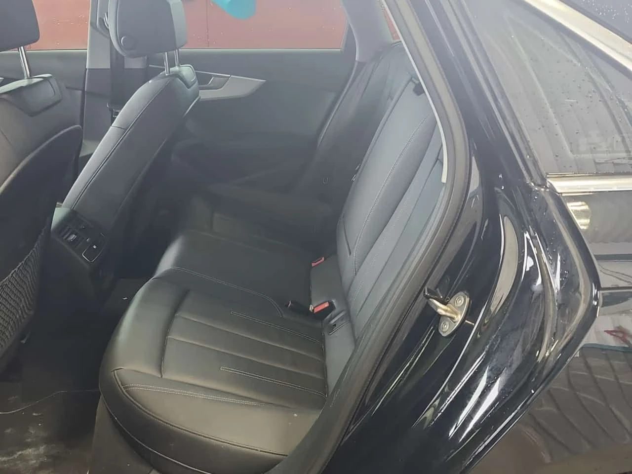 Audi A4 KOMFORT /DISTRONIC/LED/��������  | Mobile.bg � ����������� 11