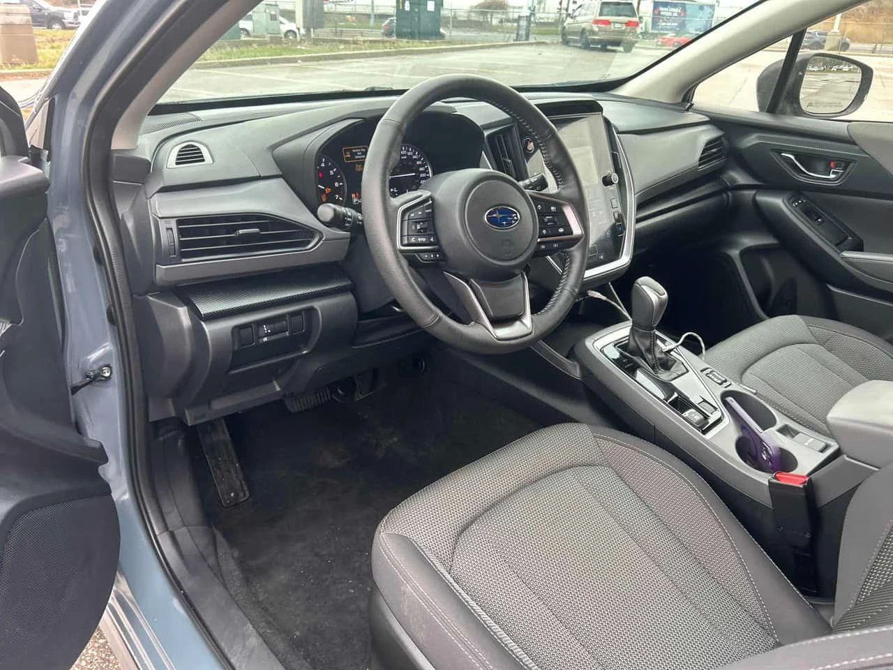 Subaru Crosstrek * Touring * �������* KEYLESS*  | Mobile.bg � ����������� 5