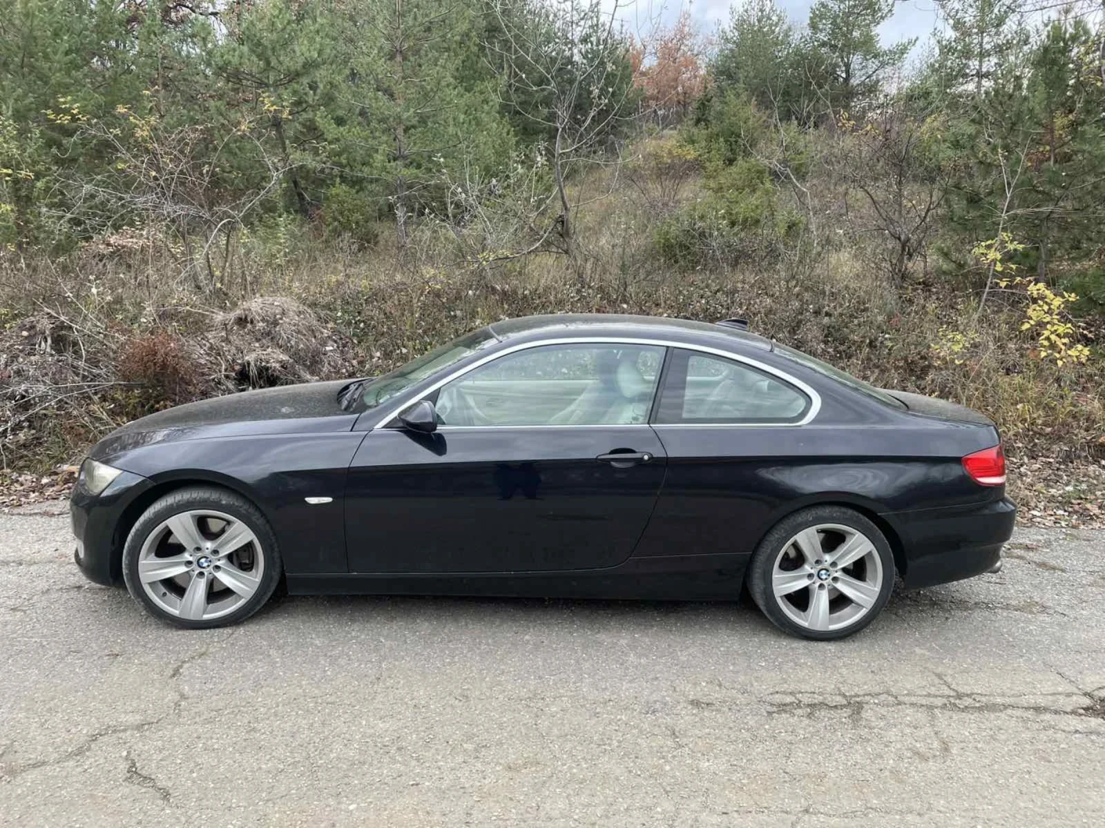 BMW 330, снимка 6 - Автомобили и джипове - 54270032