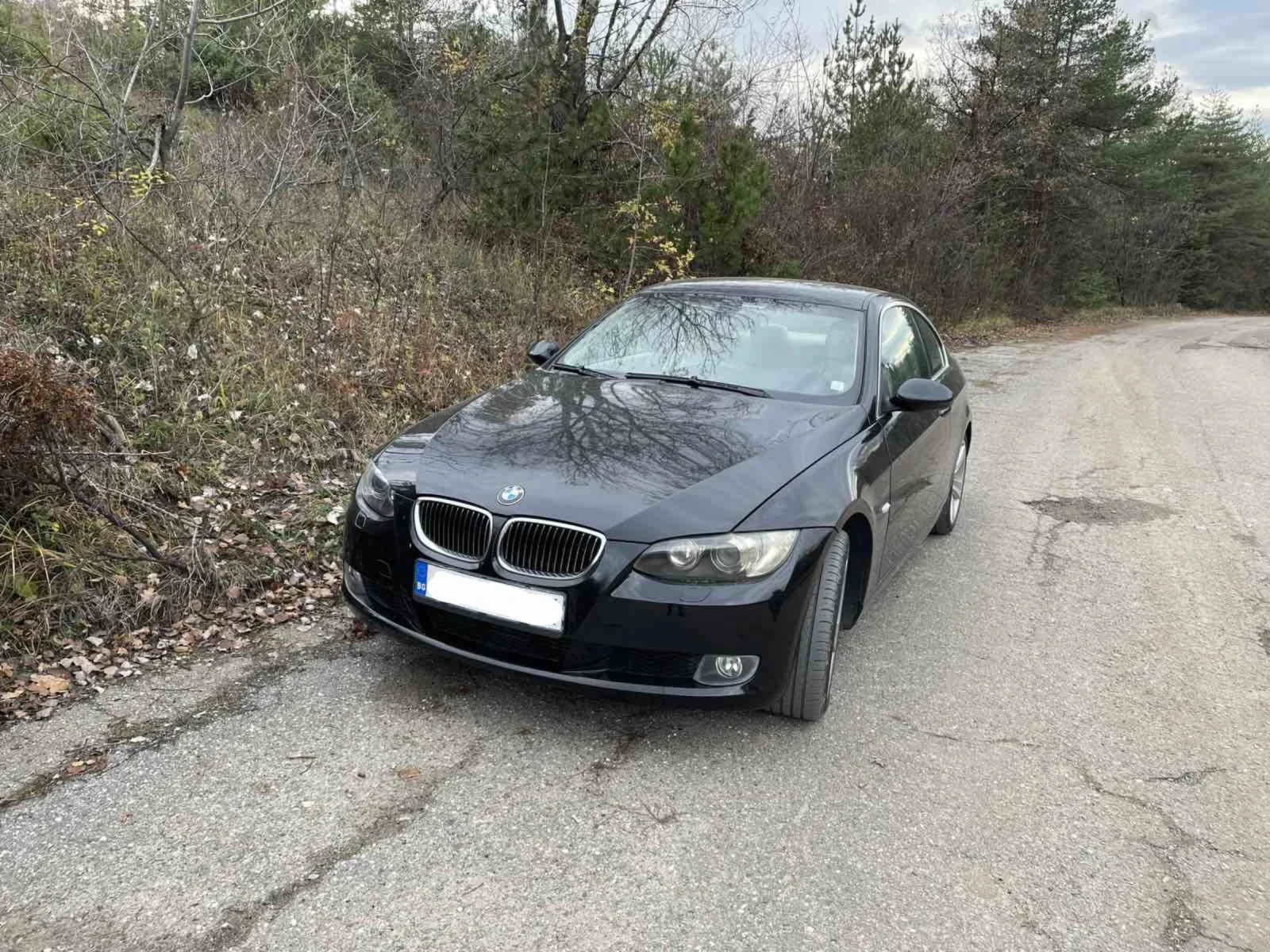BMW 330, снимка 3 - Автомобили и джипове - 54270032