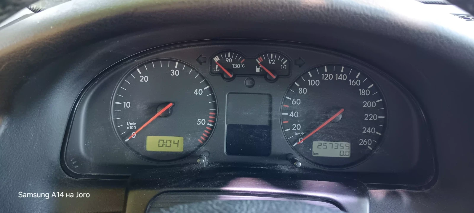 VW Passat Може да се тества на ход, снимка 2 - Автомобили и джипове - 54683515