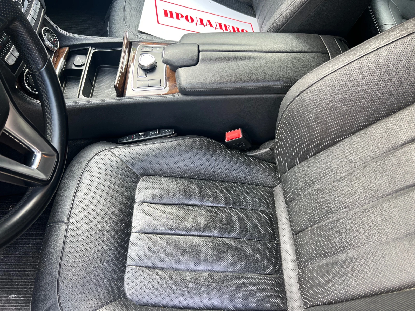 Mercedes-Benz CLS 350 Германия перфект, снимка 14 - Автомобили и джипове - 54758683