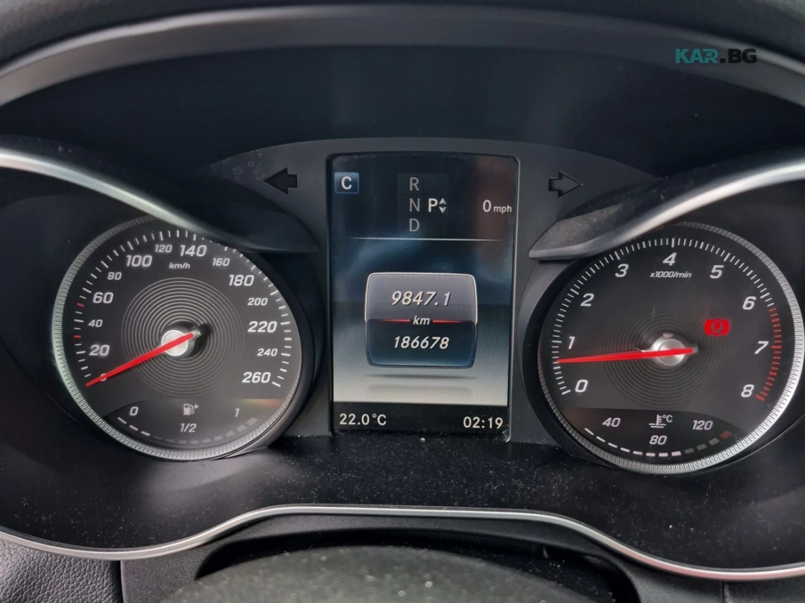 Mercedes-Benz C 300 4MATIC АВТОКРЕДИТ ЦЕНА ДО БЪЛГАРИЯ, снимка 8 - Автомобили и джипове - 54779023