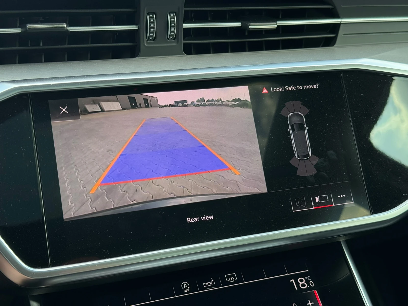 Audi S6 * 349* full* , снимка 11 - Автомобили и джипове - 54932400