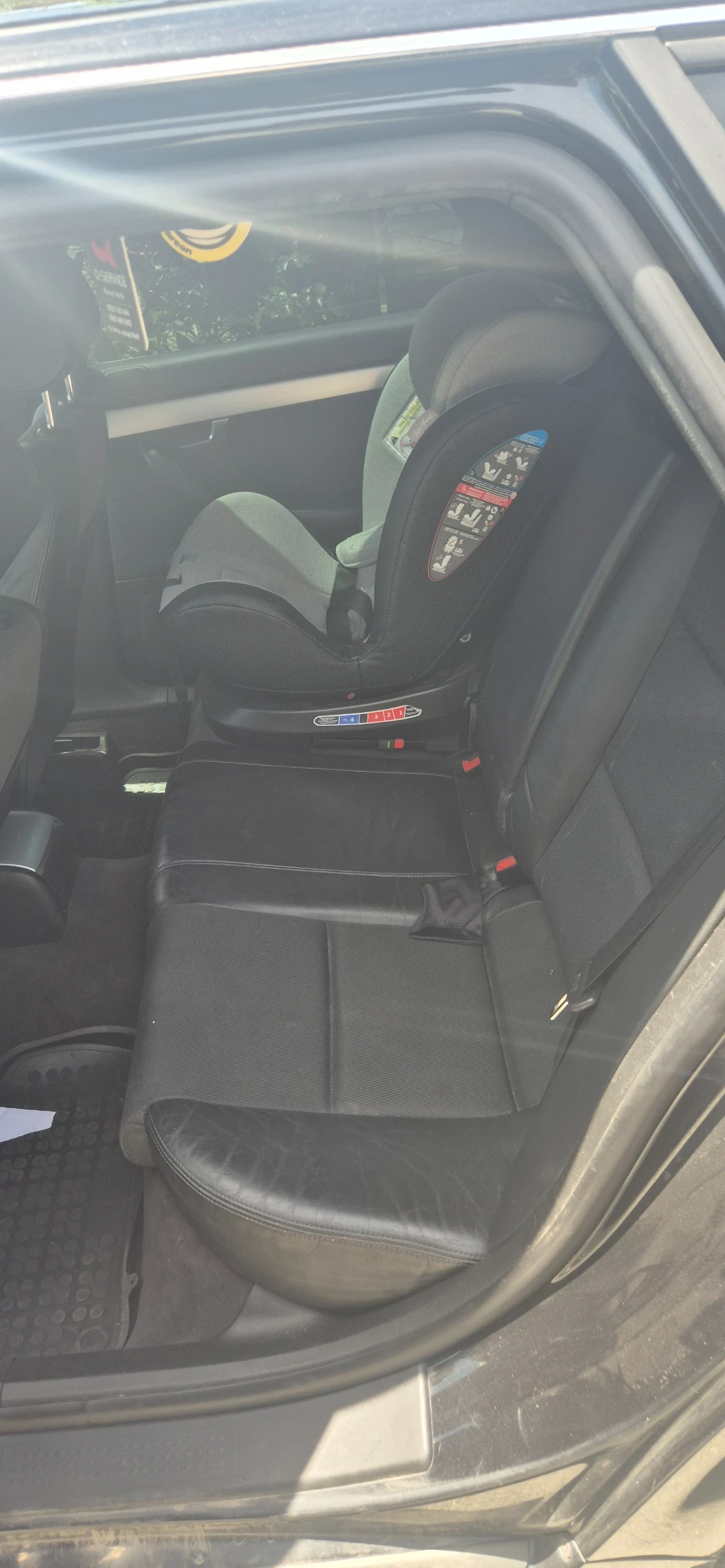 Audi A4, снимка 12 - Автомобили и джипове - 54942420