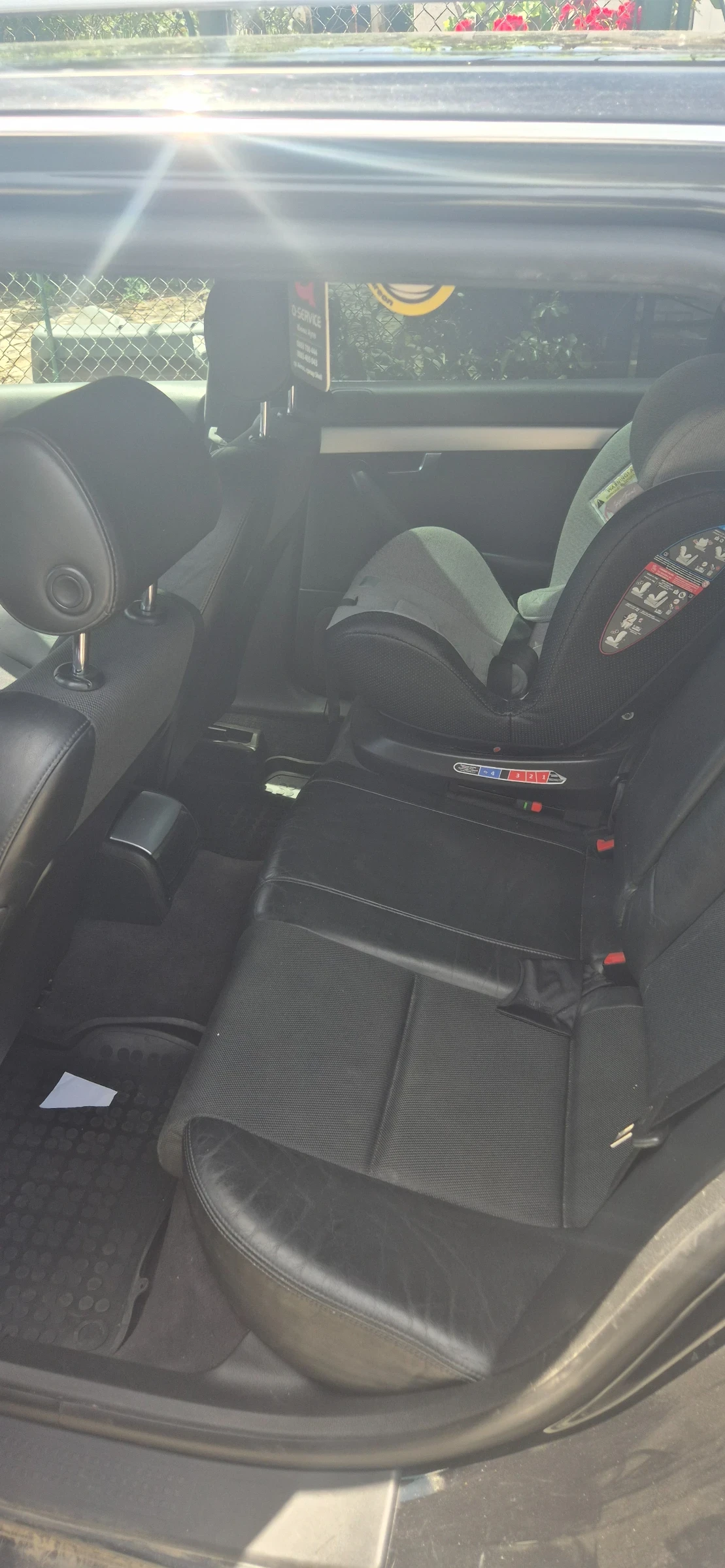 Audi A4, снимка 11 - Автомобили и джипове - 54942420