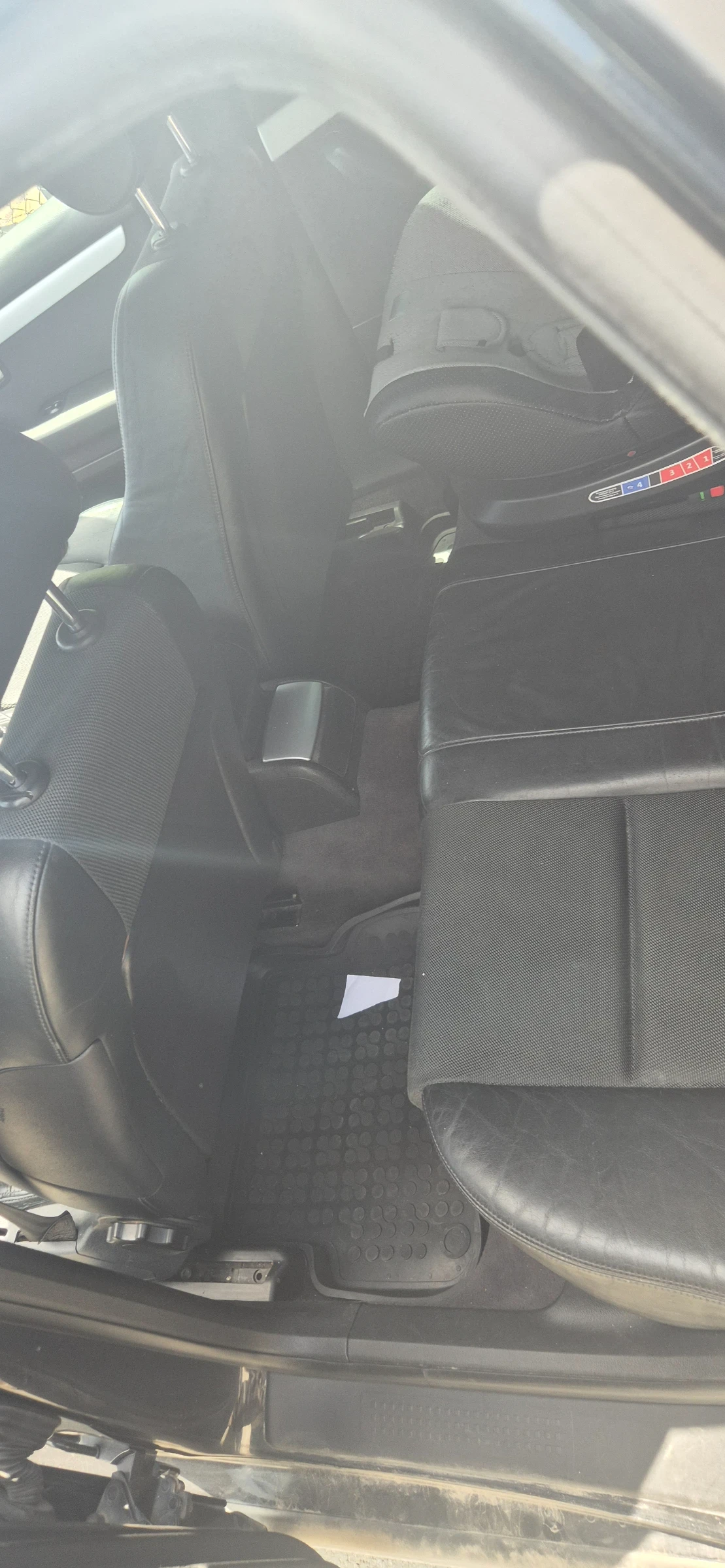 Audi A4, снимка 14 - Автомобили и джипове - 54942420