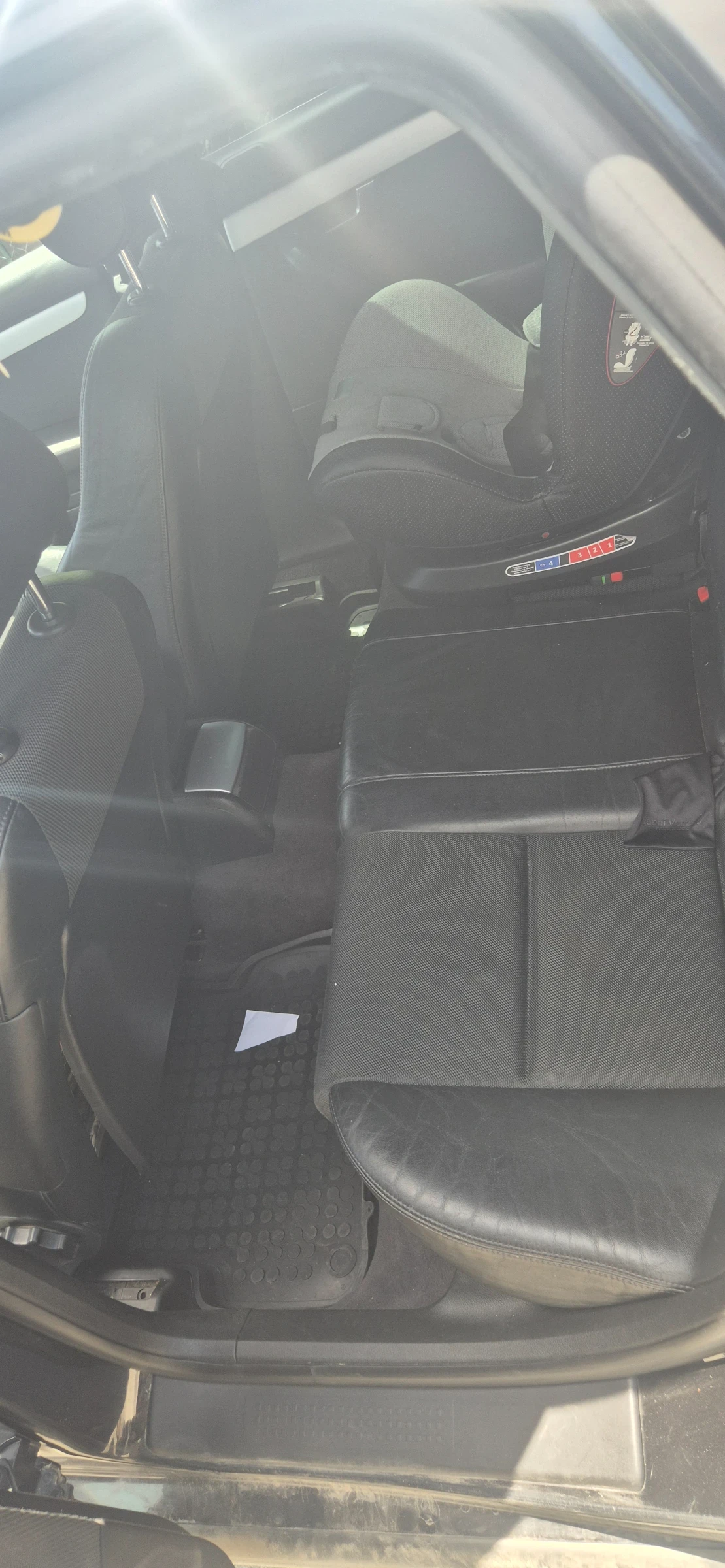 Audi A4, снимка 13 - Автомобили и джипове - 54942420