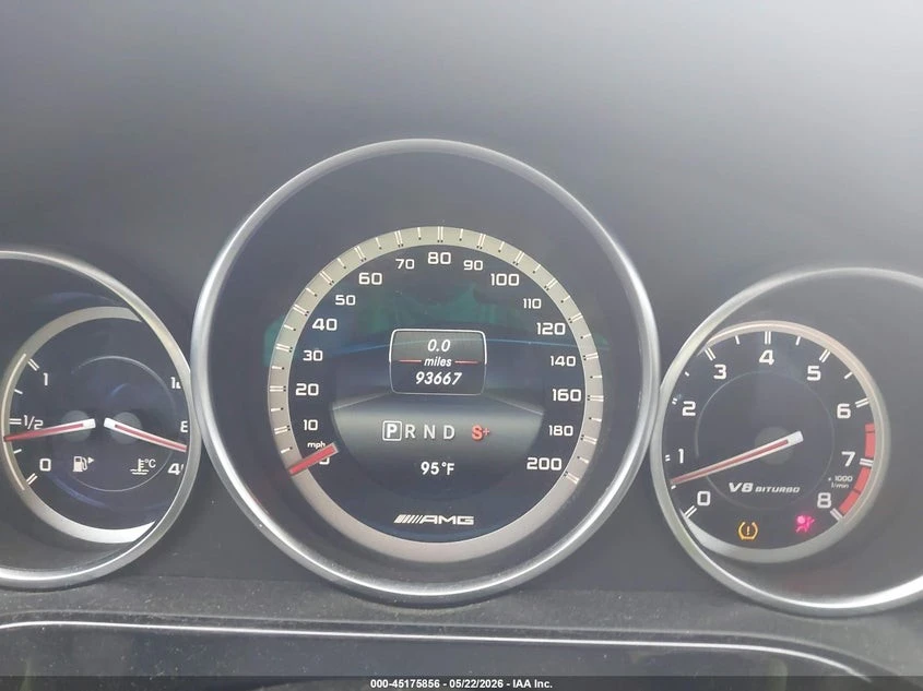 Mercedes-Benz E 63 AMG 4MATIC Автокредит Цена до България, снимка 13 - Автомобили и джипове - 55133380