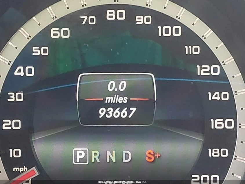 Mercedes-Benz E 63 AMG 4MATIC Автокредит Цена до България, снимка 12 - Автомобили и джипове - 55133380