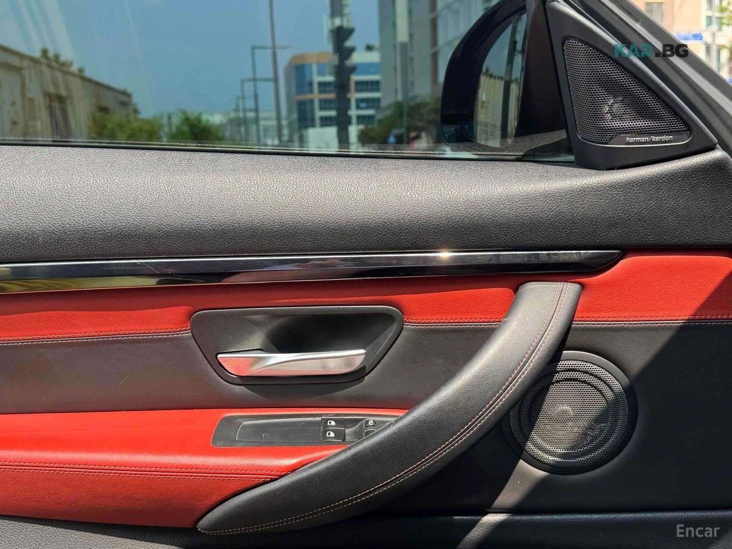 BMW M4 Автокредит Цена до България, снимка 12 - Автомобили и джипове - 55218711