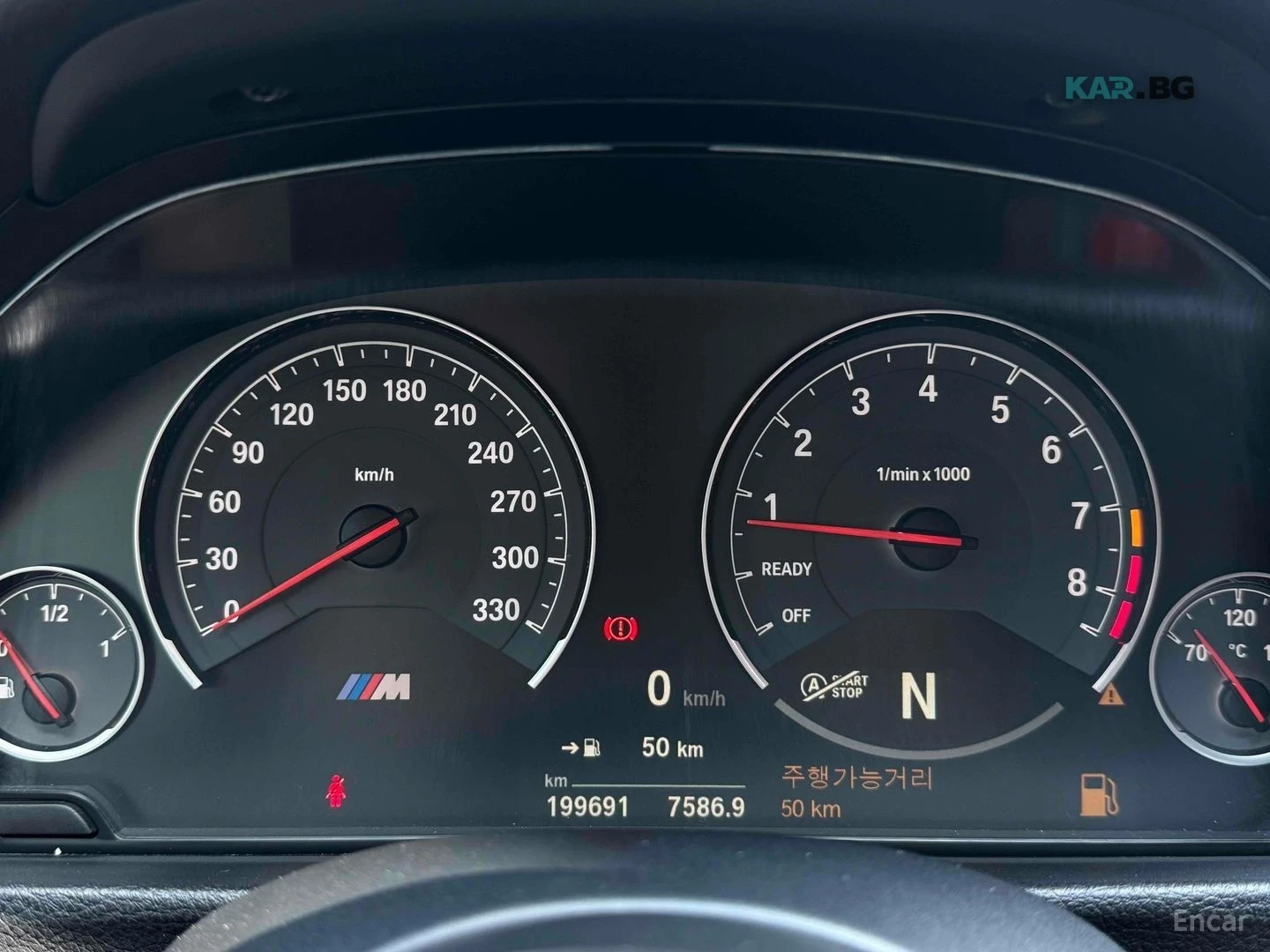 BMW M4 Автокредит Цена до България, снимка 7 - Автомобили и джипове - 55218711