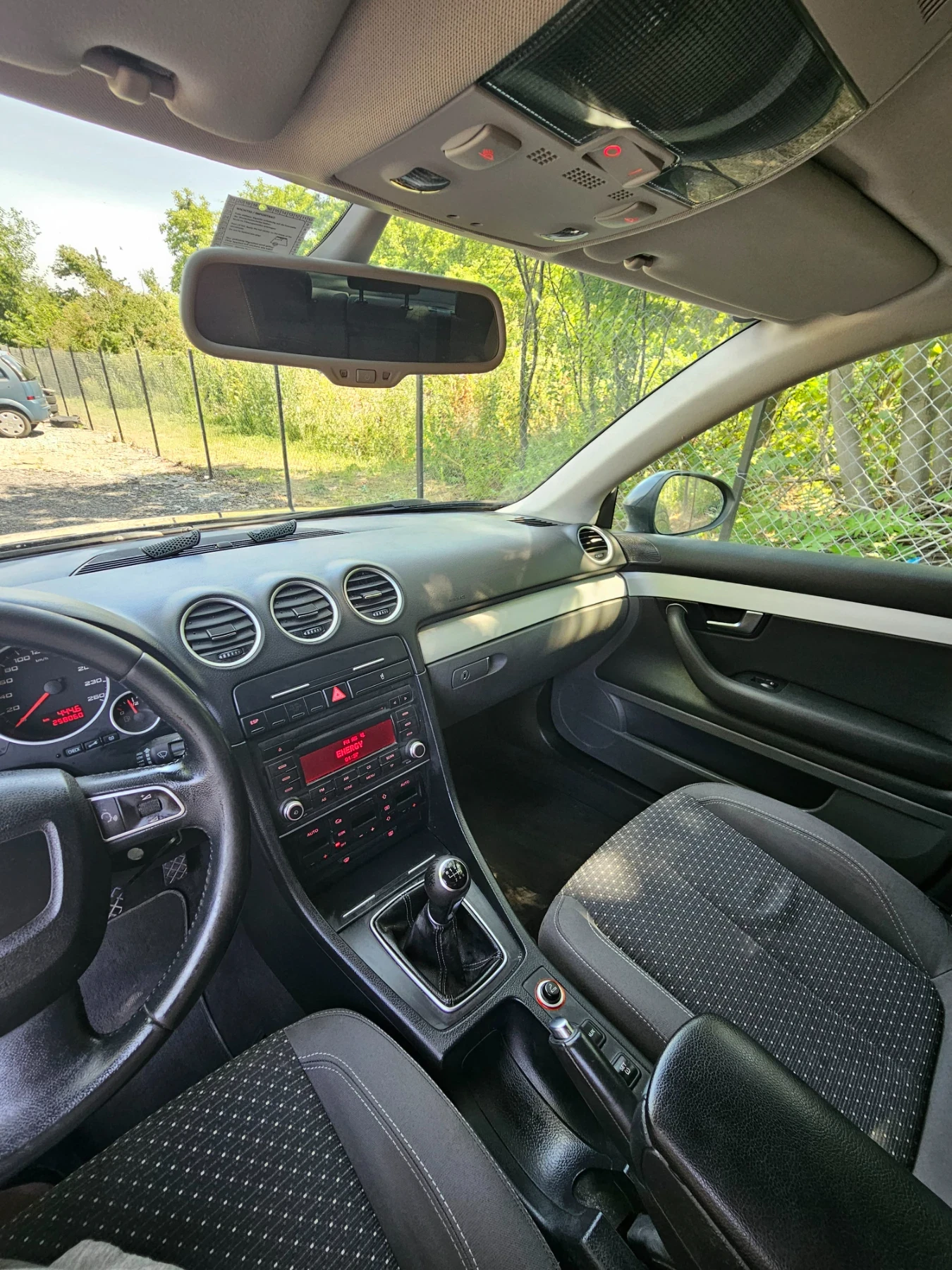 Seat Exeo 2.0 TDI, снимка 12 - Автомобили и джипове - 55247989