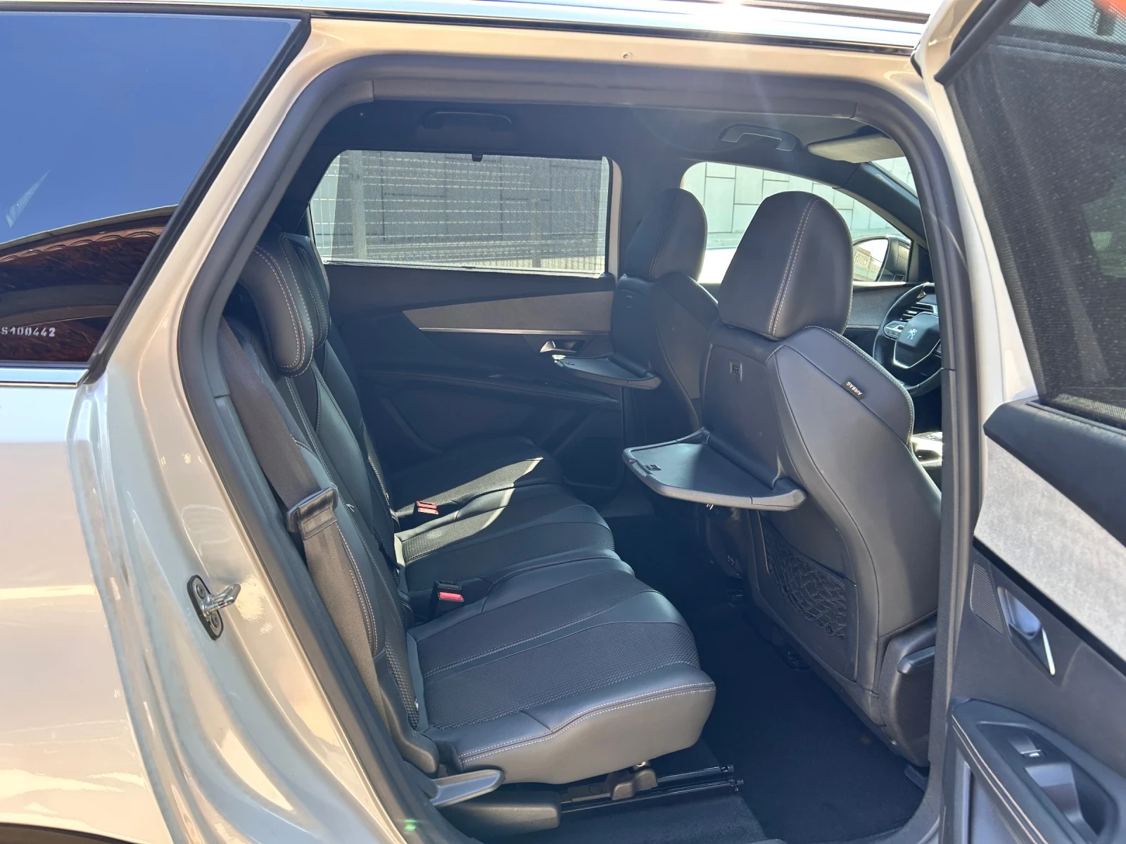 Peugeot 5008 GT 1.5HDI 151000�� | Mobile.bg � ����������� 17