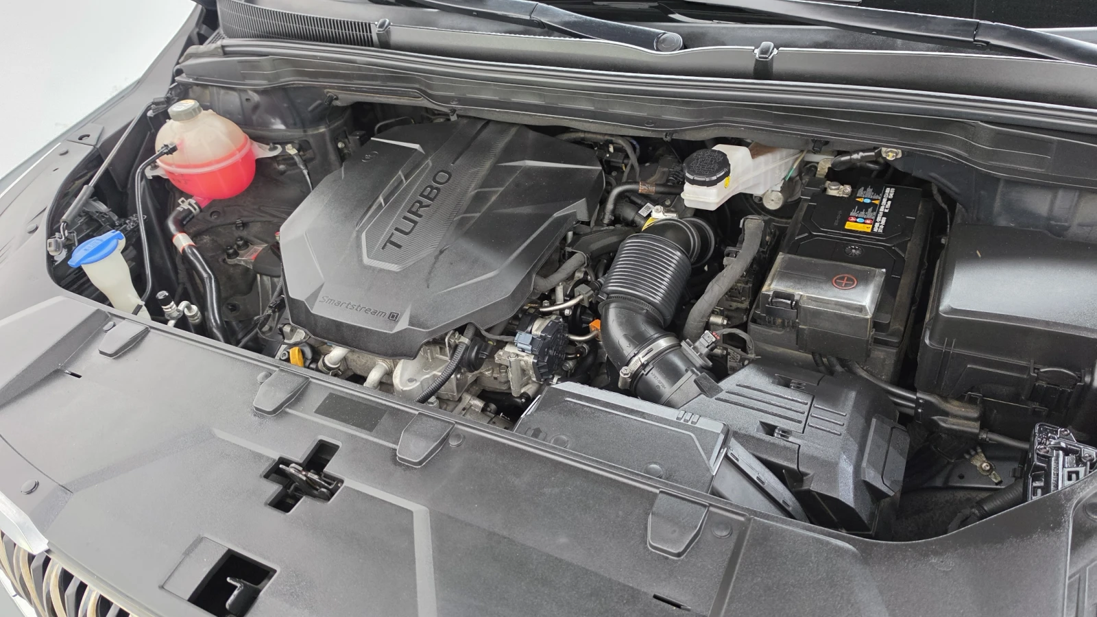 Kia Carnival 2.2 9 seater Noblesse autoprime.bg, снимка 6 - Автомобили и джипове - 55768251