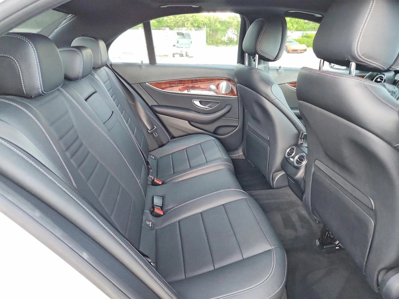 Mercedes-Benz E 300 AMG/BURMESTER/9GTRONIC/PANO/LED/�������/KEYLESS | Mobile.bg � ����������� 10