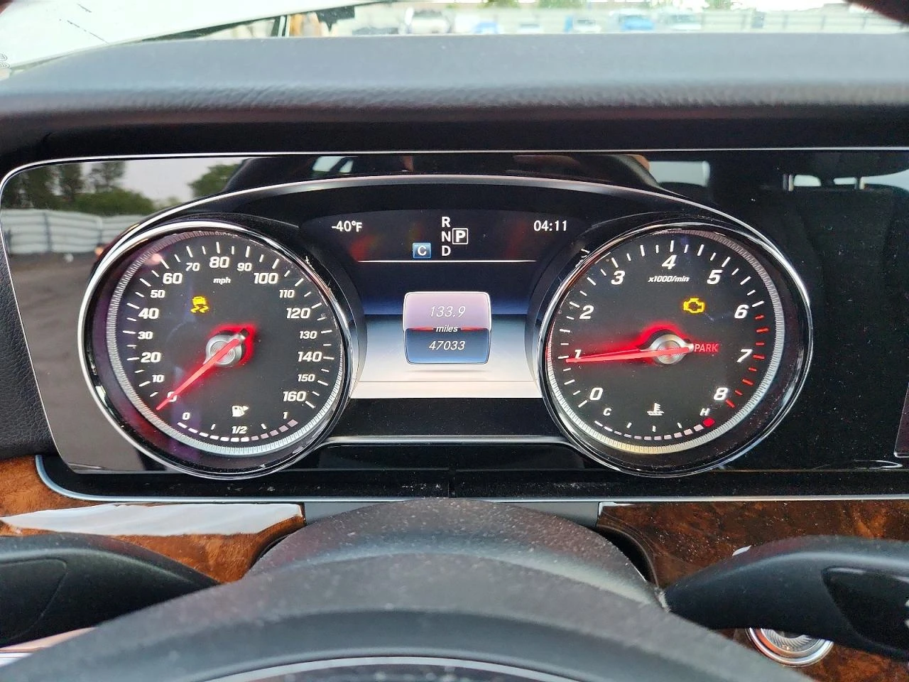 Mercedes-Benz E 300 AMG/BURMESTER/9GTRONIC/PANO/LED/�������/KEYLESS | Mobile.bg � ����������� 9