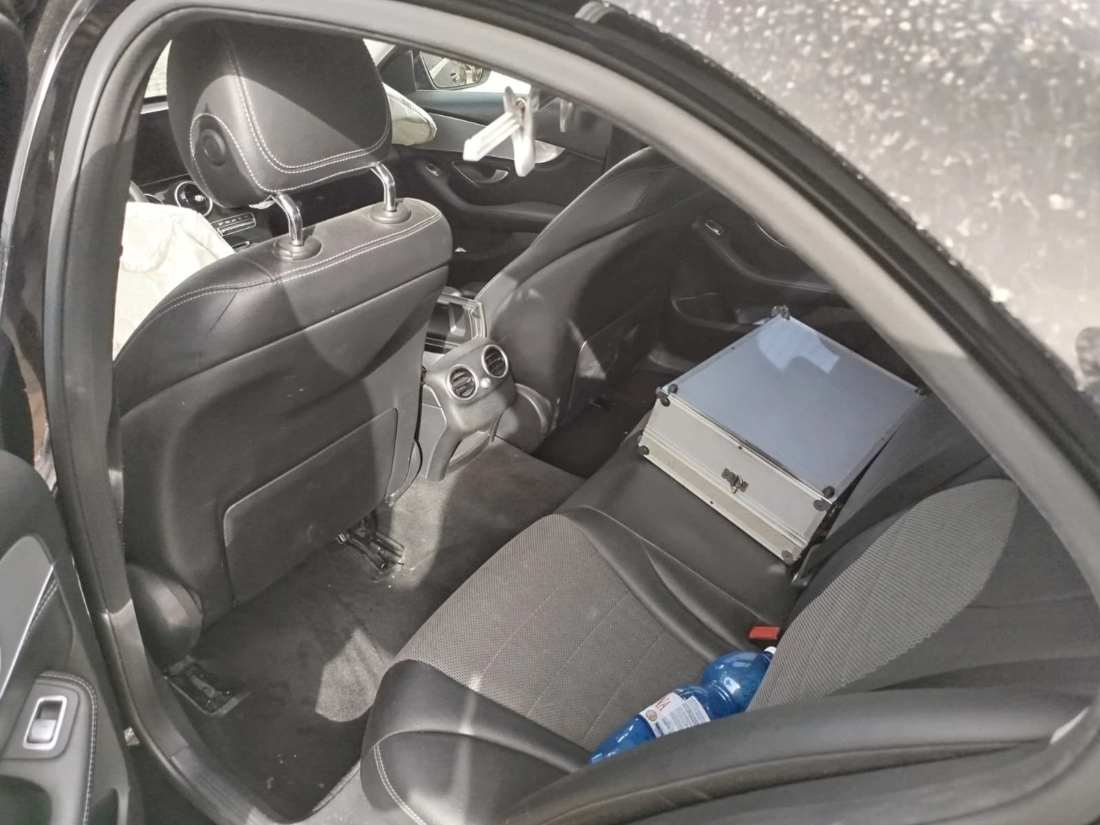 Mercedes-Benz C 220 W205 220 cdi 2016 | Mobile.bg � ����������� 5