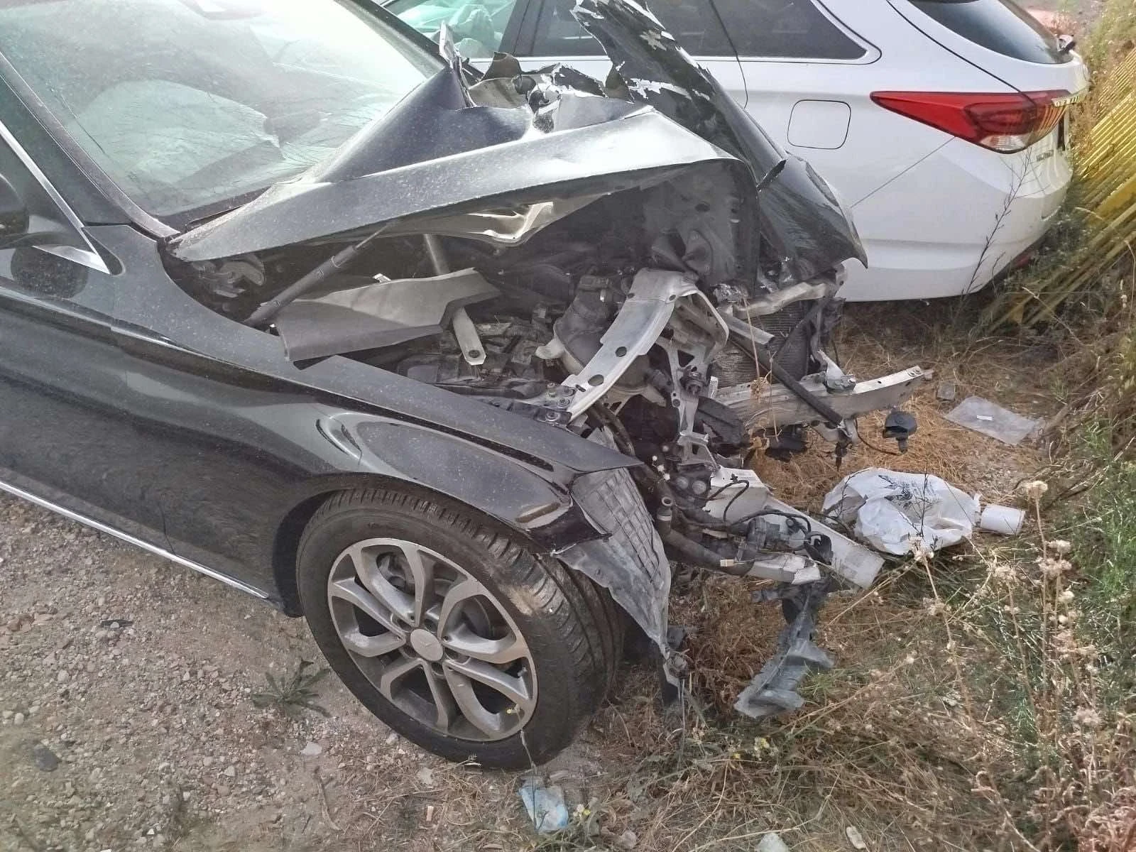 Mercedes-Benz C 220 W205 220 cdi 2016 | Mobile.bg � ����������� 3