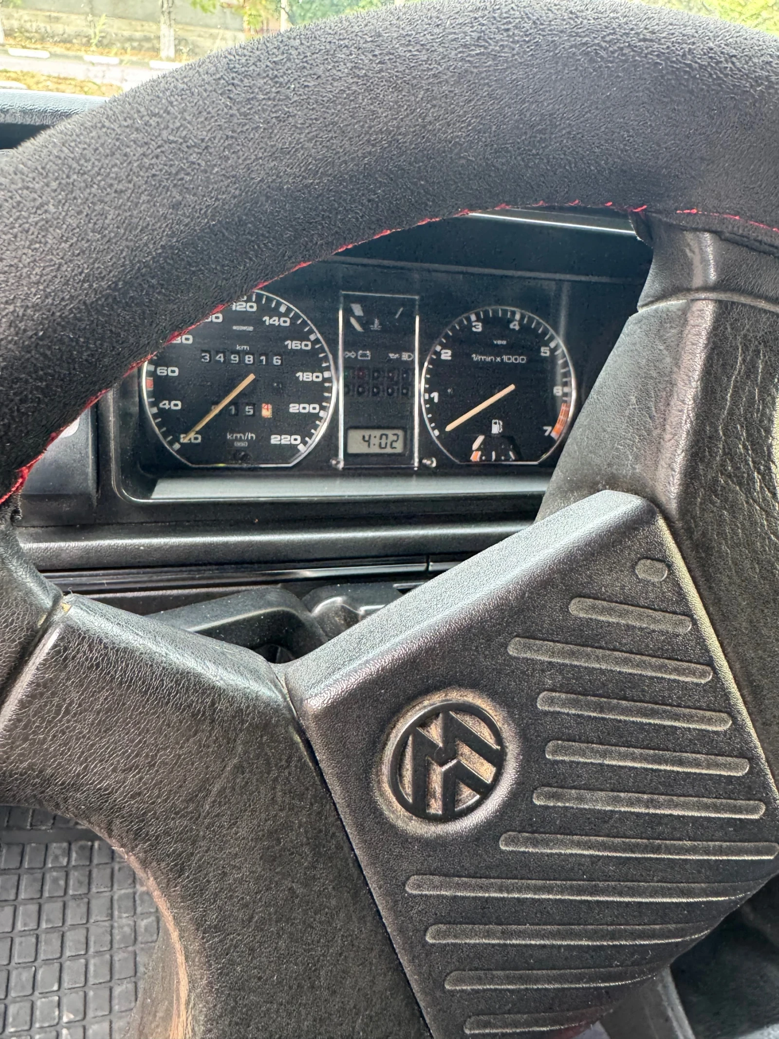 VW Golf GTI, снимка 10 - Автомобили и джипове - 56222930