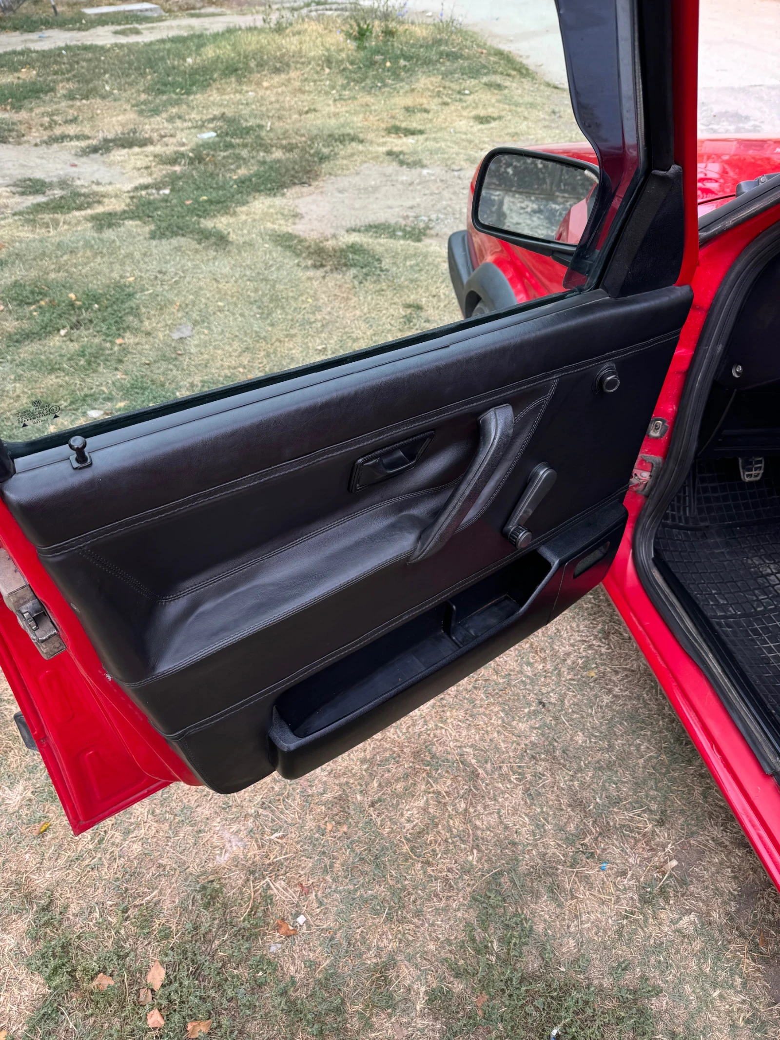 VW Golf GTI, снимка 8 - Автомобили и джипове - 56222930