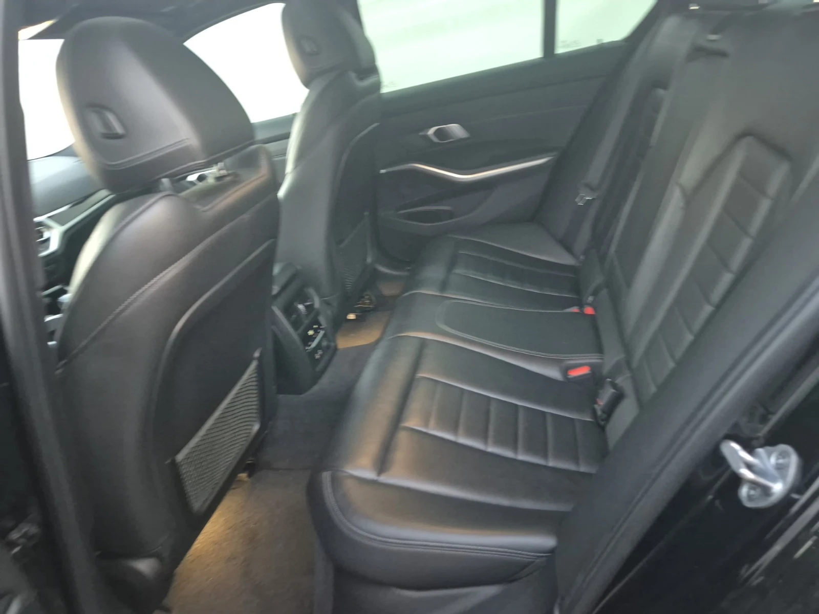 BMW 330 Xdrive / АВТОКРЕДИТ, снимка 12 - Автомобили и джипове - 56649147