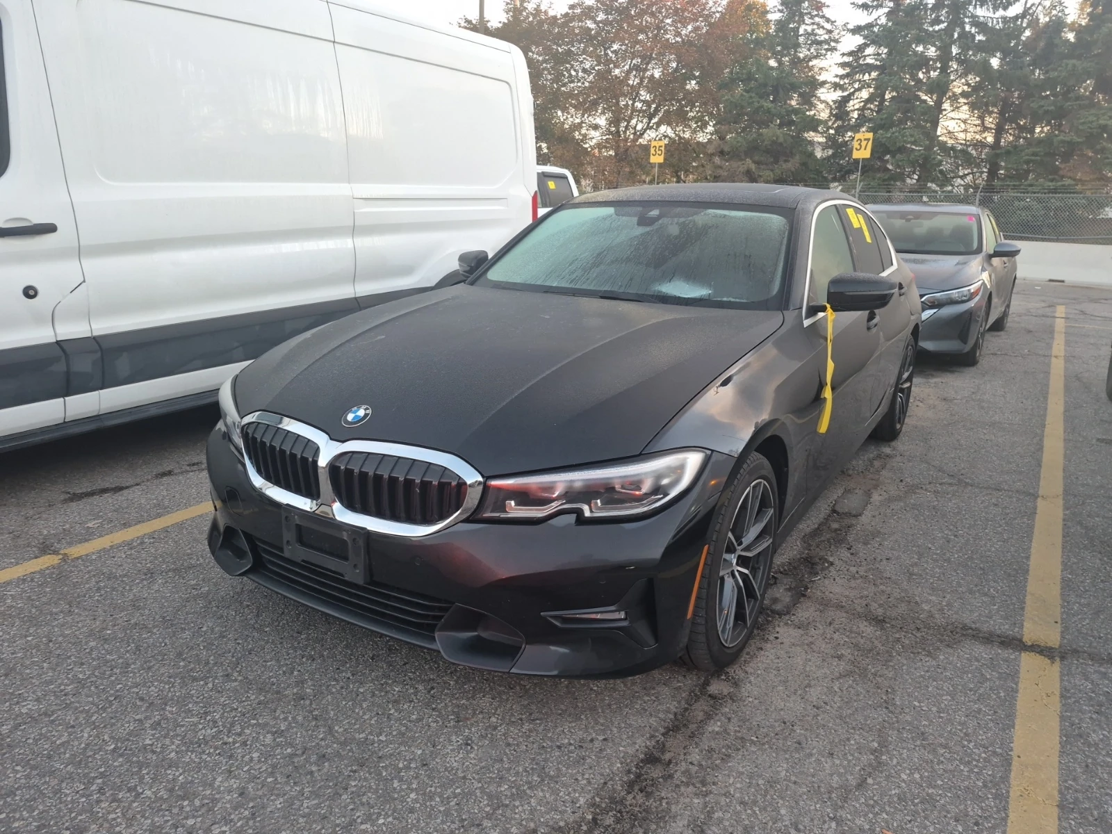 BMW 330 Xdrive / АВТОКРЕДИТ