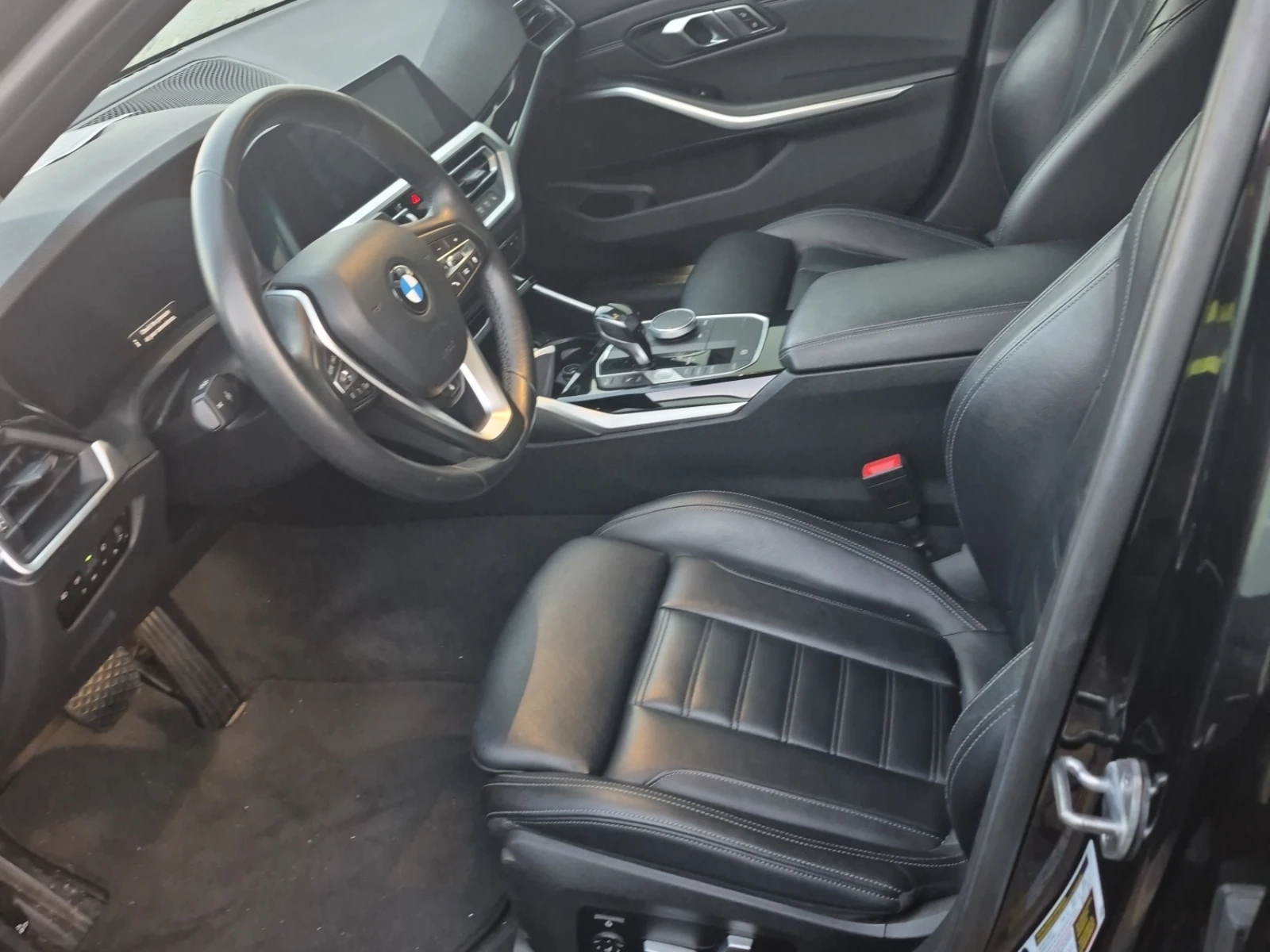 BMW 330 Xdrive / АВТОКРЕДИТ, снимка 6 - Автомобили и джипове - 56649147