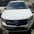 Dacia Sandero N1 товарен - изображение 2