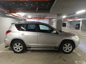 Toyota Rav4 D4D CROSSOVER - изображение 2