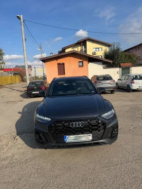 Audi Q5, снимка 2