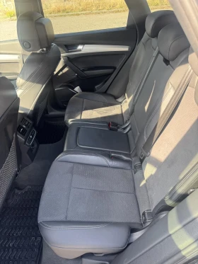 Audi Q5, снимка 10