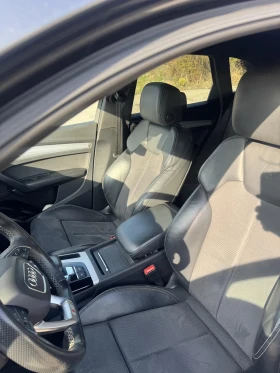 Audi Q5, снимка 9