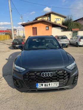 Audi Q5, снимка 1