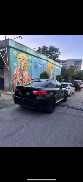 BMW X6 X drive, снимка 2