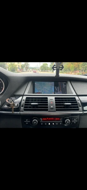 BMW X6 X drive, снимка 7