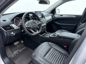 Mercedes-Benz GLE 350 CUPE#AMG#DISTRONIC#PANORAMA#PODGREV#HARMAN#FULL#, снимка 13