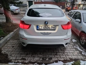 BMW X6 4.0d 306 k.c, снимка 6