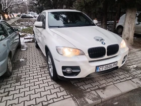BMW X6 4.0d 306 k.c, снимка 5