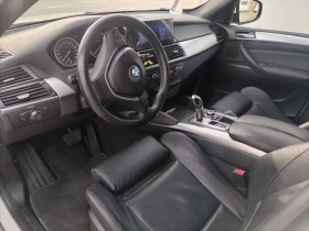 BMW X6 4.0d 306 k.c, снимка 16