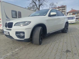 BMW X6 4.0d 306 k.c, снимка 10