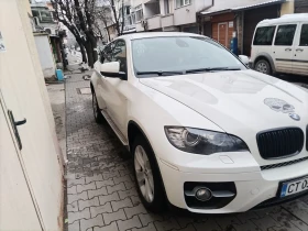 BMW X6 4.0d 306 k.c, снимка 2